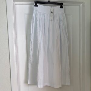 Calvin Klein Bohemian Skirt